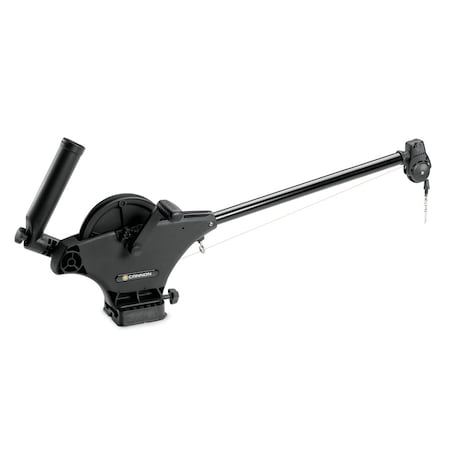 Cannon Uni-Troll 5 ST Manual Downrigger 1901120